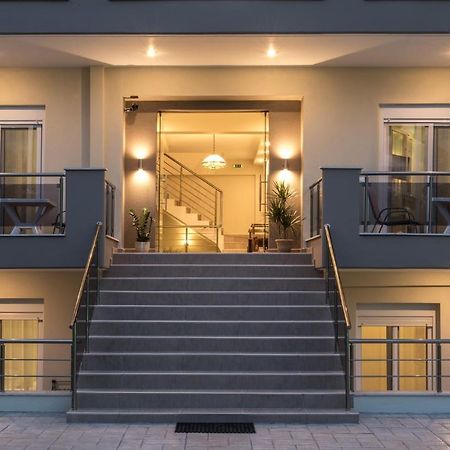 Ioranna Studios - Sarti Sithonia Exterior foto